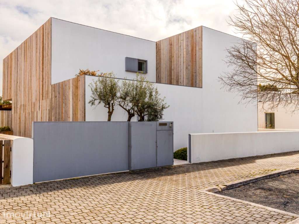 Moradia com Jardim e Piscina na Comporta - Grande imagem: 2/60