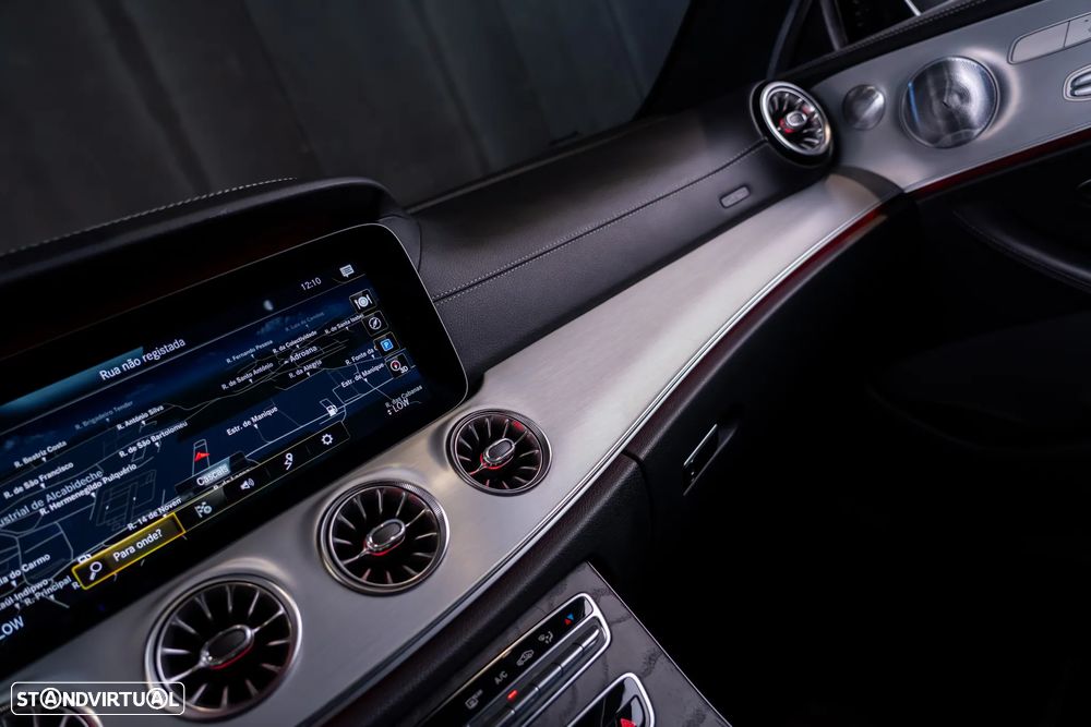 Mercedes-Benz E 53 AMG 4Matic+ - 30