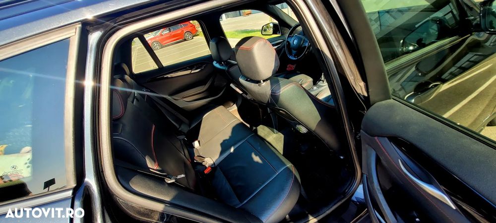 BMW X1 - 9