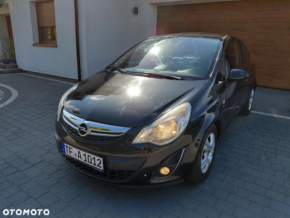 Opel Corsa 1.4 120 Jahre - 25