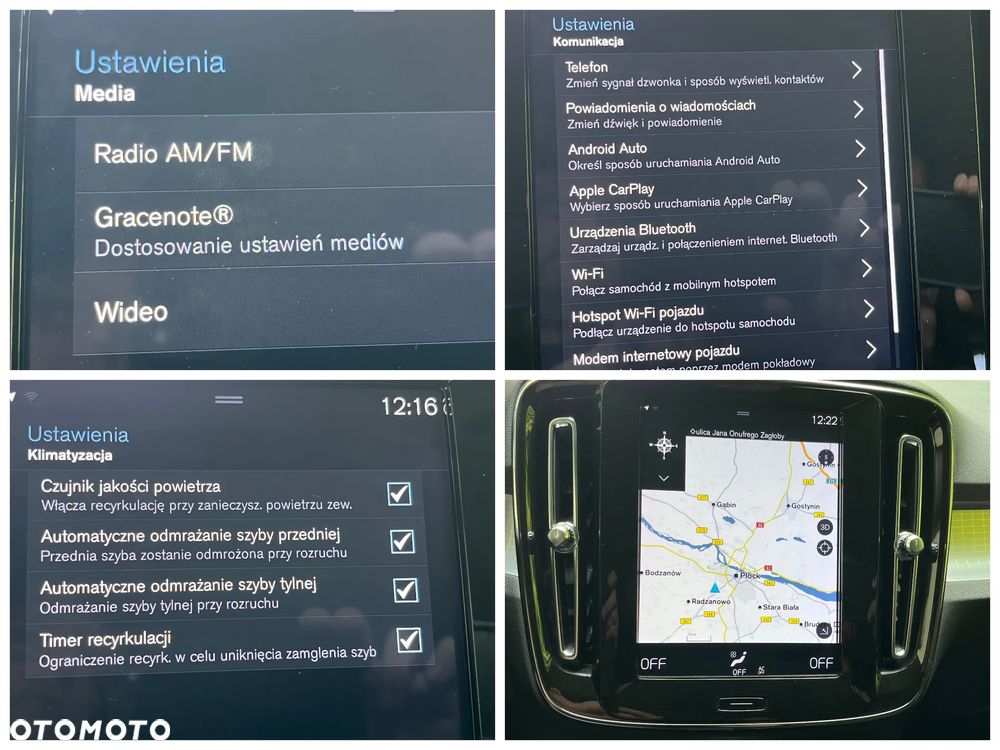 Volvo XC 40 D3 Momentum Pro - 26