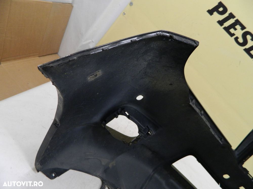 Bara fata Mitsubishi L200, 2019, 2020, 2021, 2022. - 6