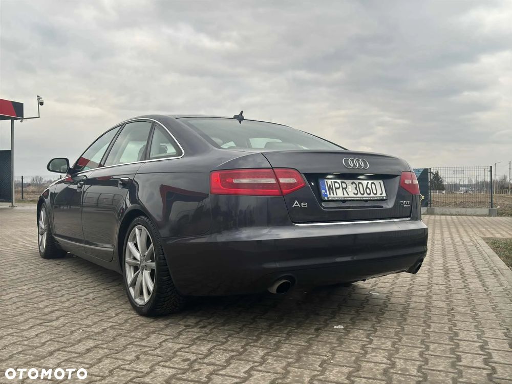Audi A6 Limousine - 7