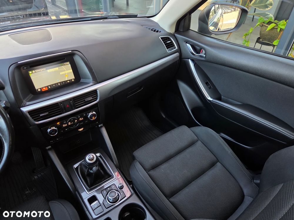 Mazda CX-5 SKYACTIV-G 160 AWD Exclusive-Line - 23