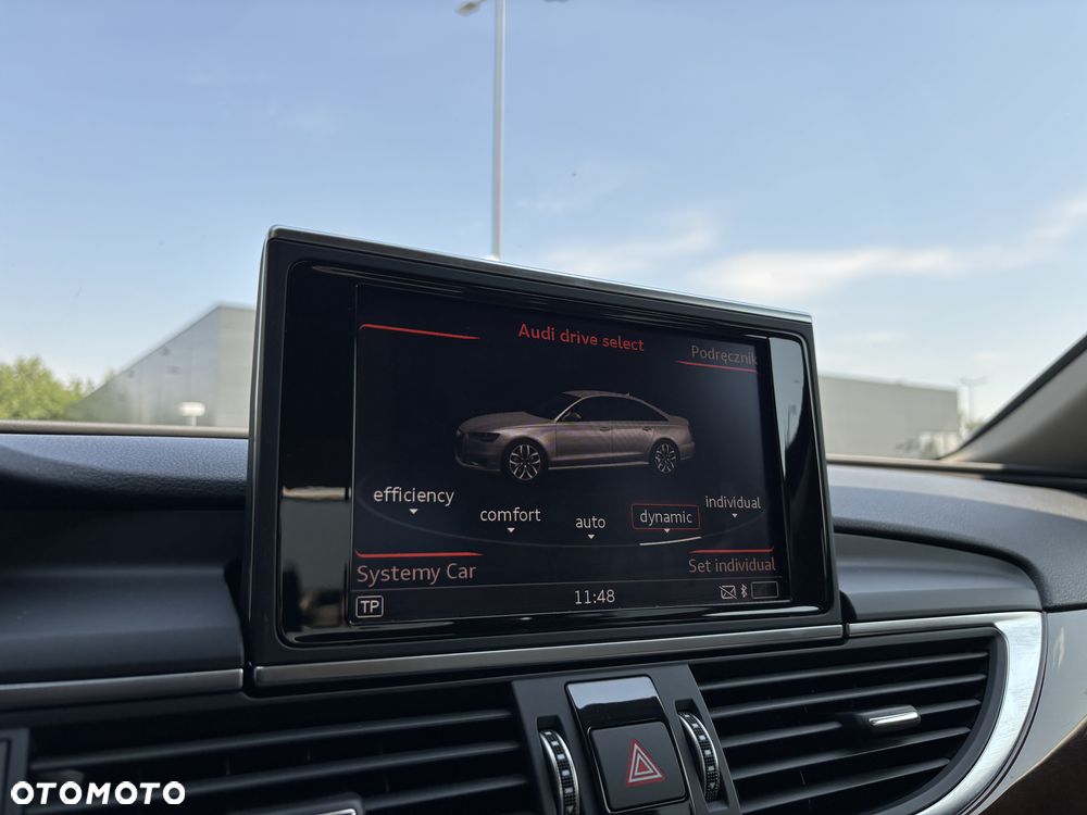 Audi A6 Limousine - 6