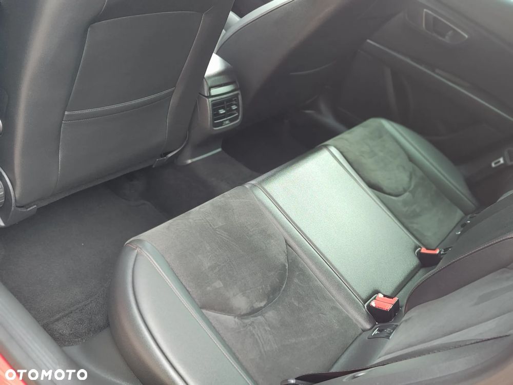 Seat Leon 2.0 TDI DPF Start&Stop FR - 10