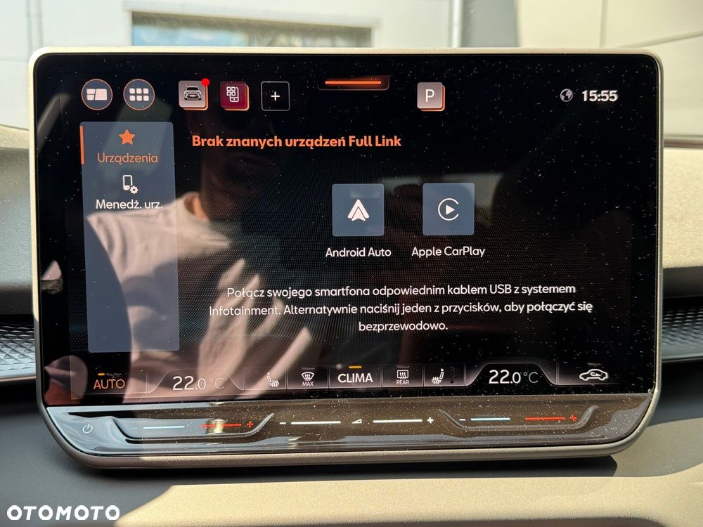 Cupra Terramar 2.0 TSI 4Drive VZ DSG - 32