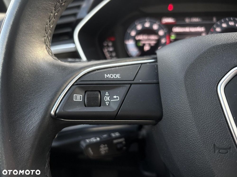 Audi Q3 35 TFSI S tronic - 18