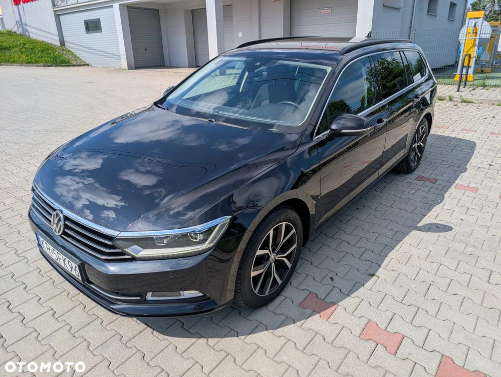 Volkswagen Passat 1.8 TSI BMT Comfortline DSG - 19