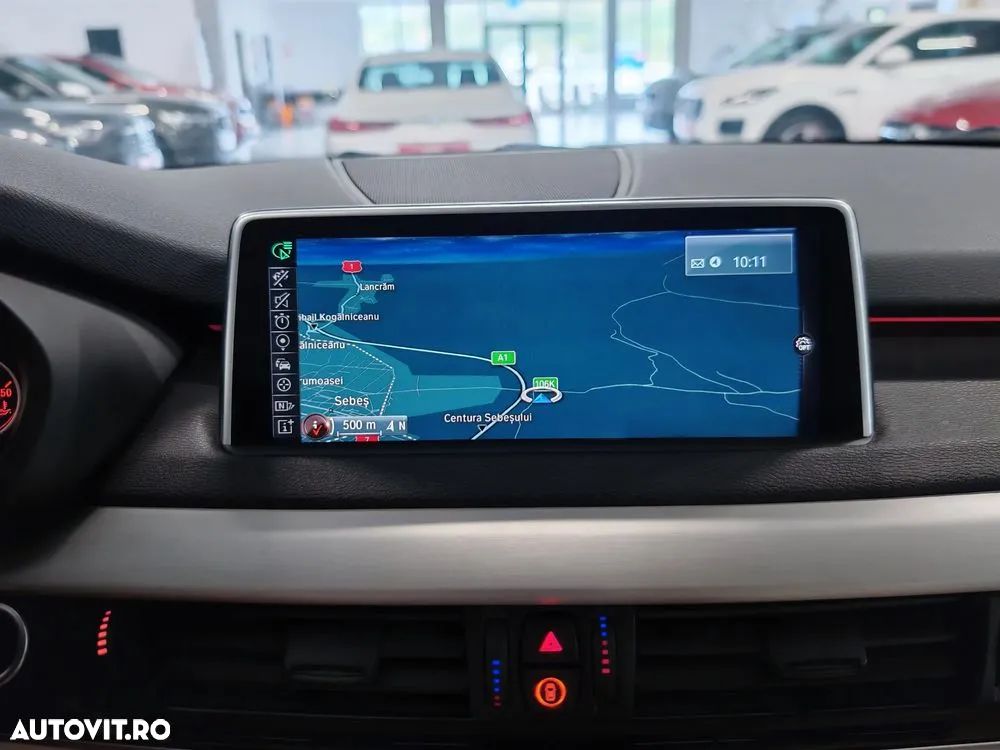 BMW X5 xDrive25d - 18