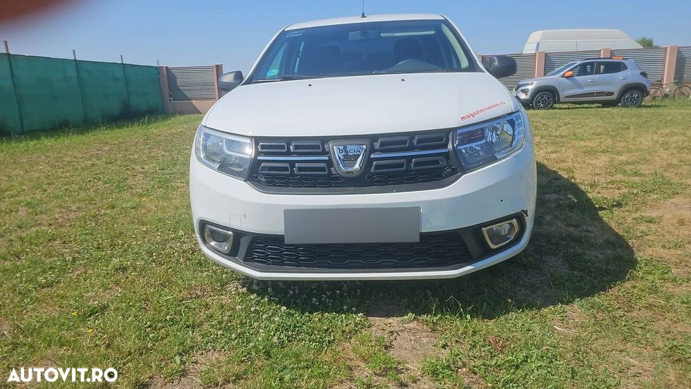 Dacia Logan - 7