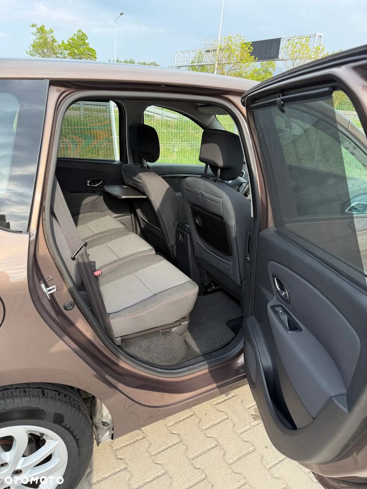 Renault Scenic ENERGY TCe 115 S&S Paris - 16