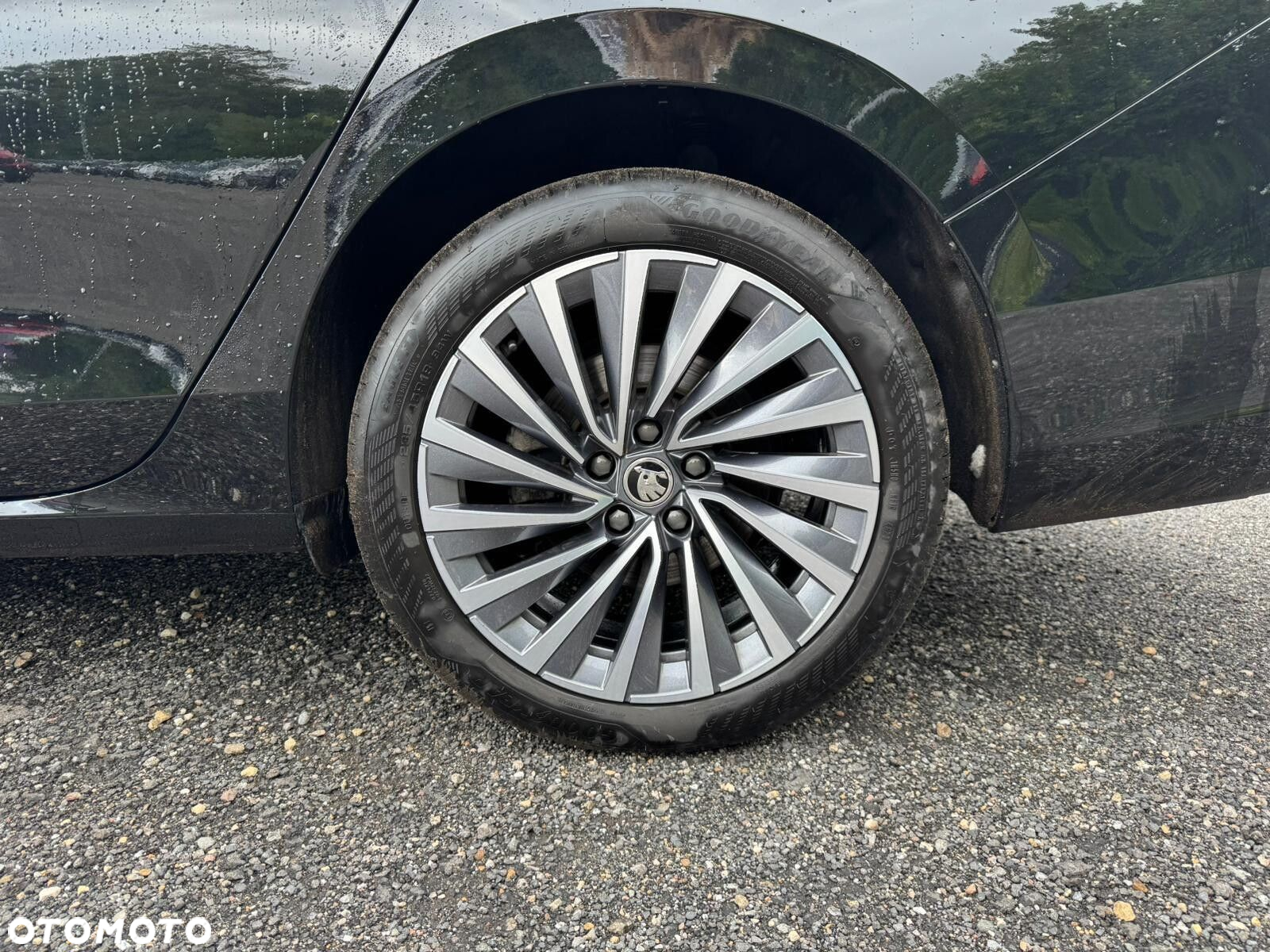 Skoda Superb - 29