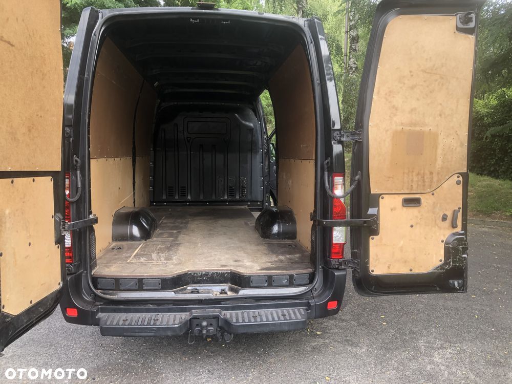 Renault MASTER - 16