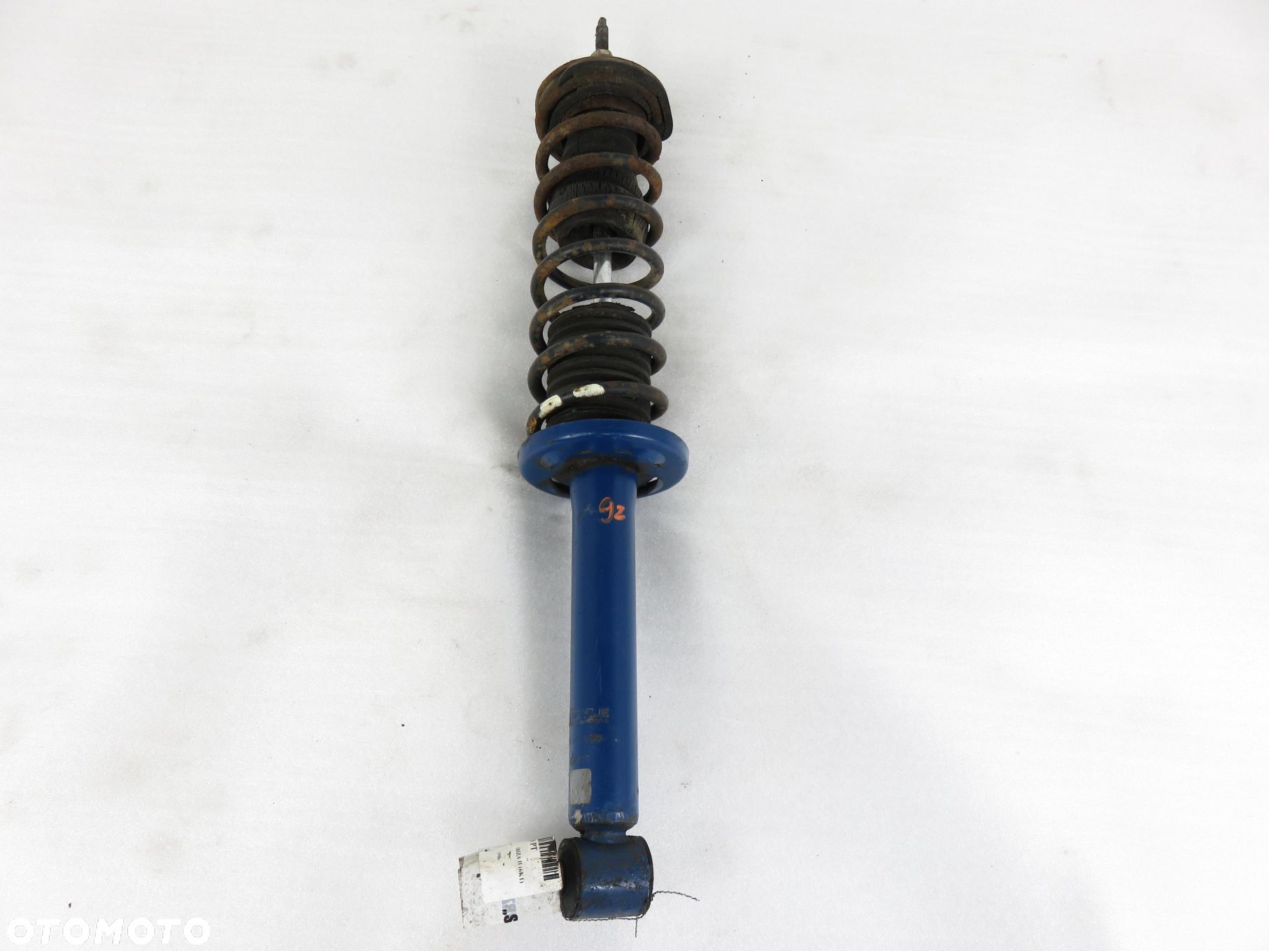 AMORTYZATOR  PRAWY TYLNY SEAT IBIZA II 1.8 - 1