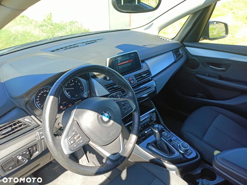 BMW Seria 2 225xe iPerformance - 7
