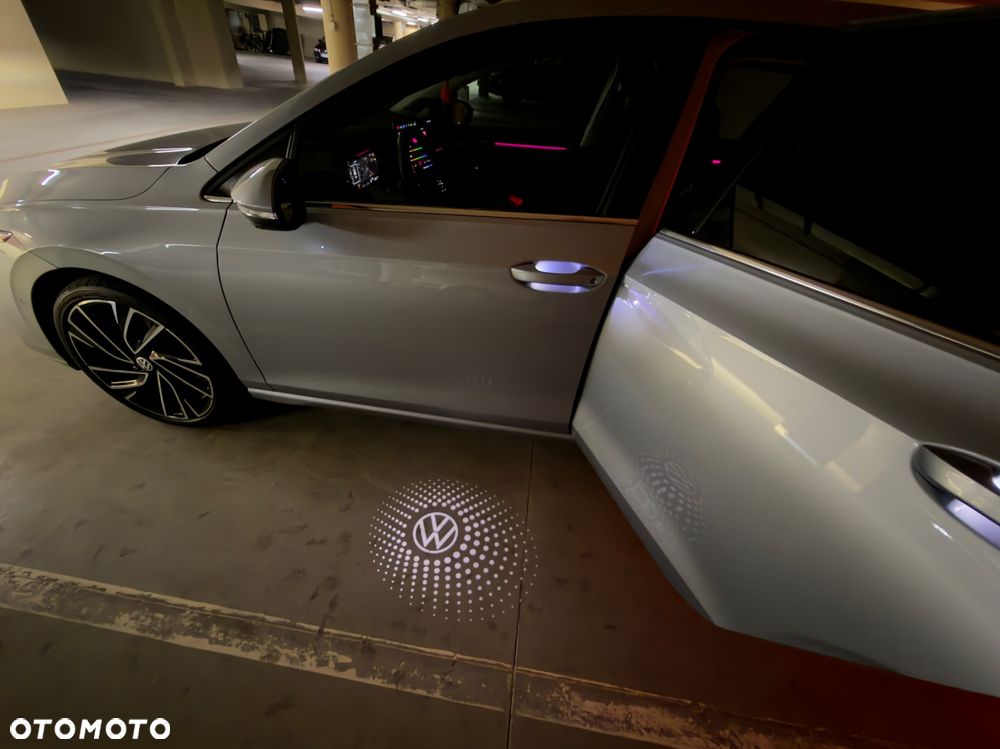 Volkswagen Golf 2.0 TDI Style DSG - 11