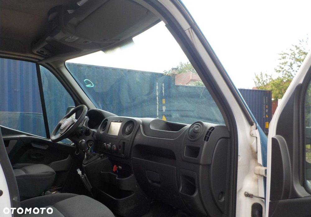 Renault Master - 21