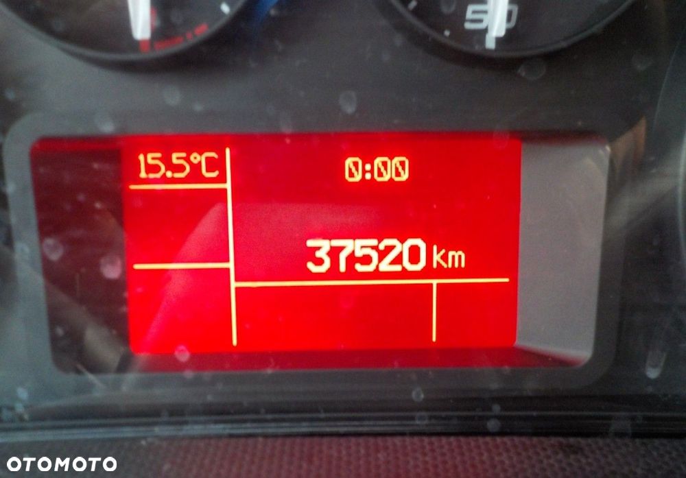 Iveco Daily 35C14 - 22