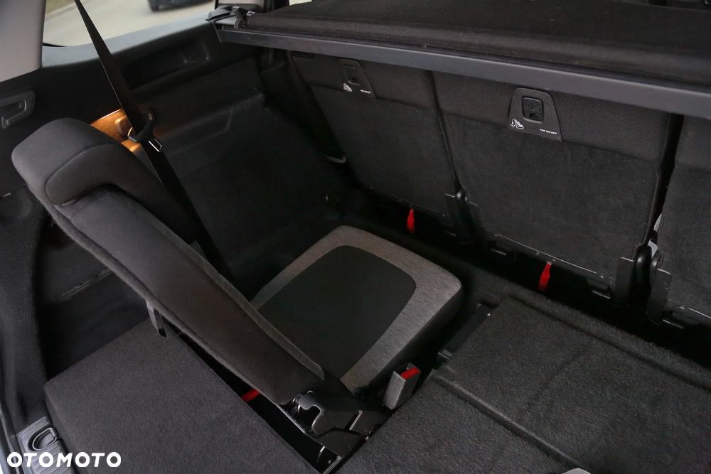 Citroën C4 Grand Picasso BlueHDi 120 SELECTION - 38