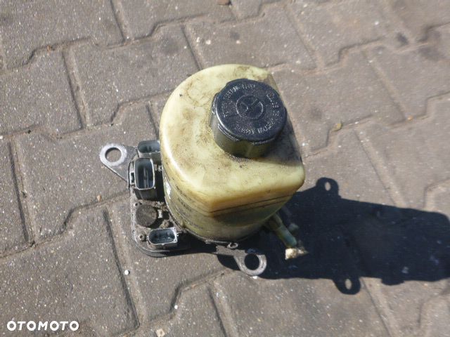 ELEKTRYCZNA POMPA WSPOMAGANIA FORD FOCUS MK2 - 14