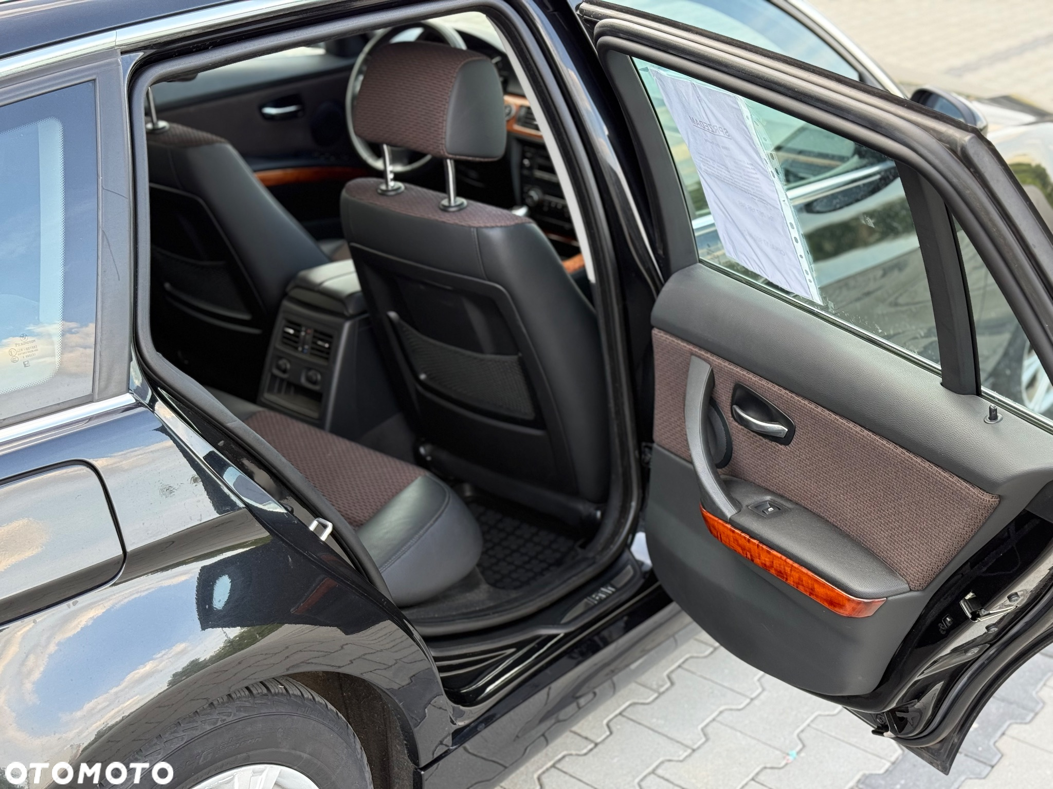 BMW Seria 3 - 18