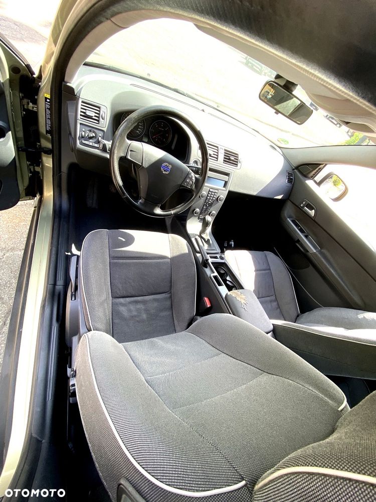 Volvo C30 1.6D DRIVe Edition - 4