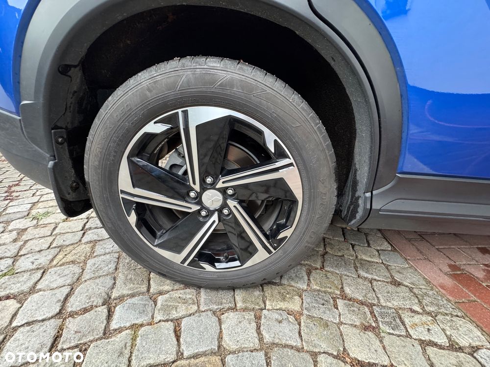 Mitsubishi Eclipse Cross 1.5 T-MIVEC (ClearTec) CVT 2WD Active+ - 16