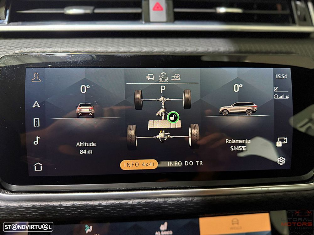 Land Rover Range Rover Velar P400e R-Dynamic S - 35