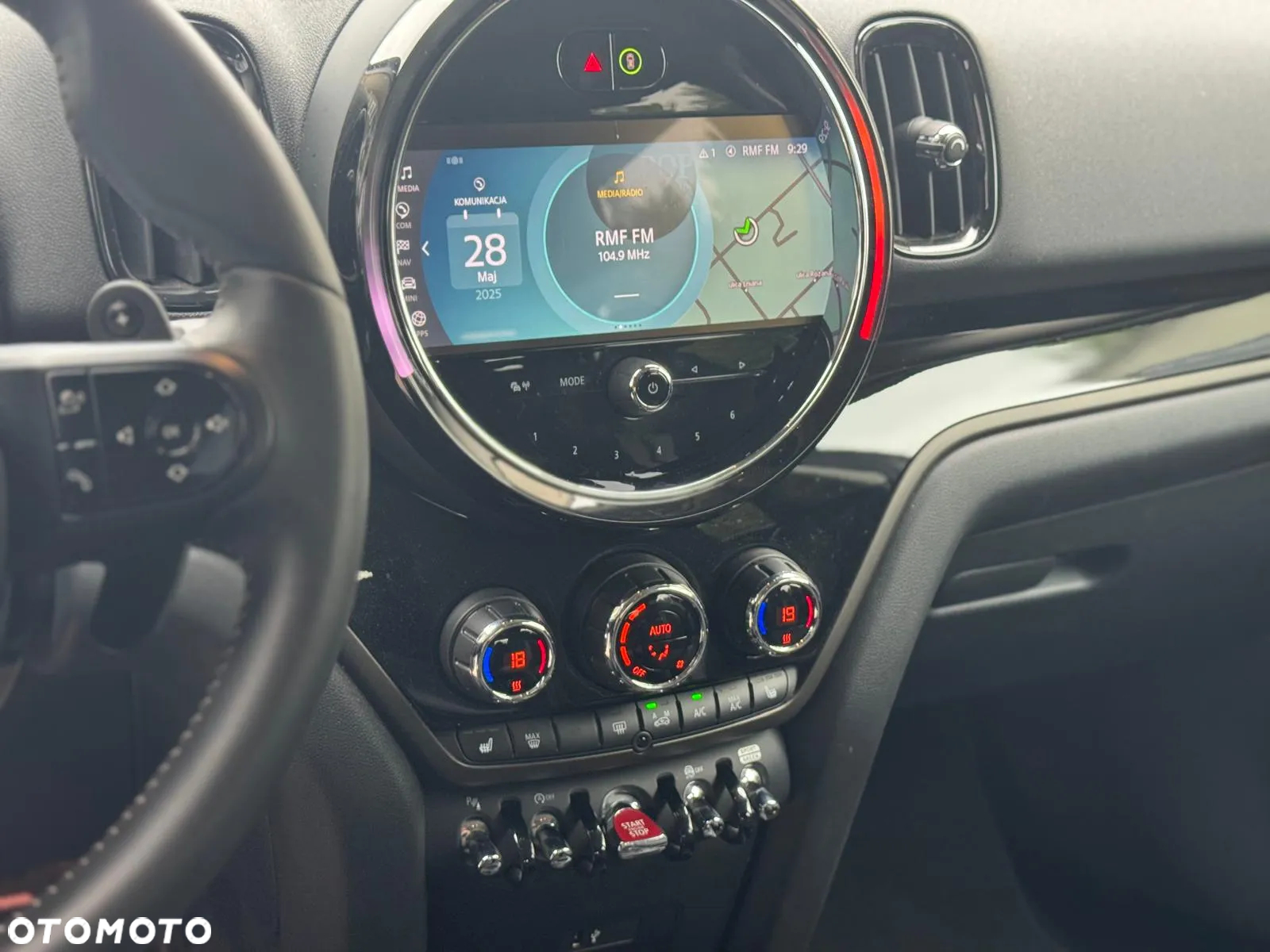 MINI Countryman Cooper S ALL4 - 12