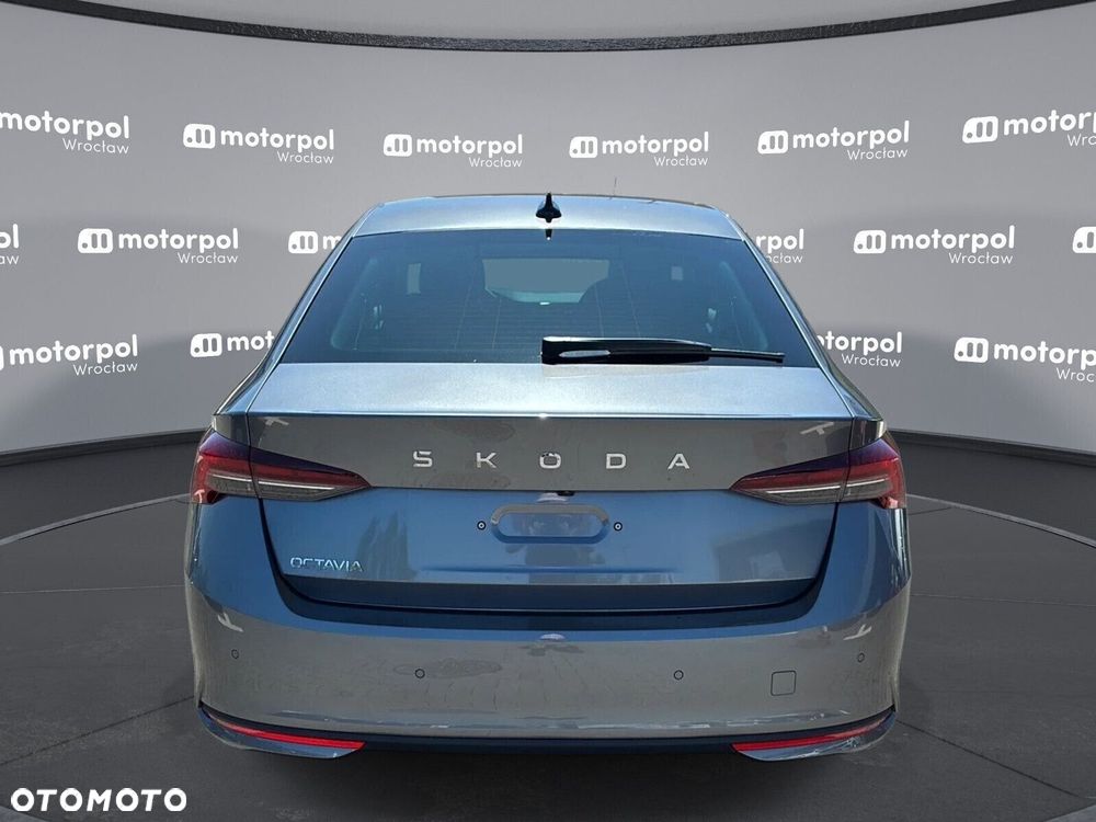 Skoda Octavia - 9