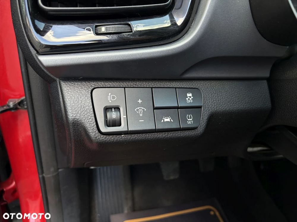 Kia Stonic 1.2 Vision - 32