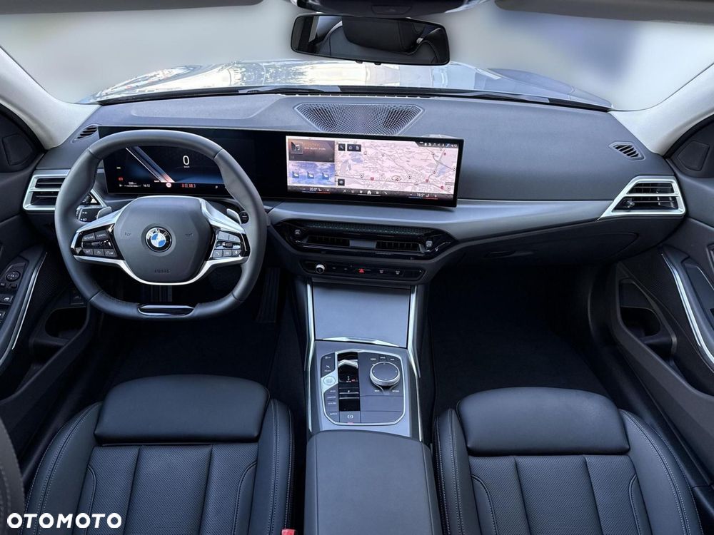 BMW Seria 3 - 25