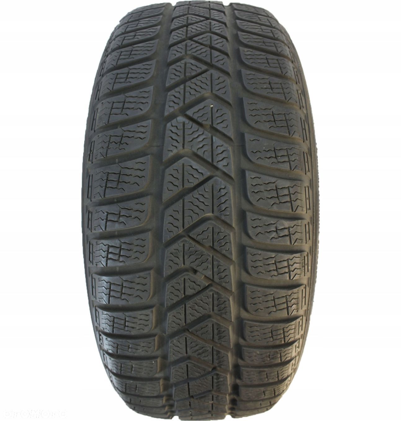 215/55R17 98V Pirelli Winter Sottozero 3 60917 - 1