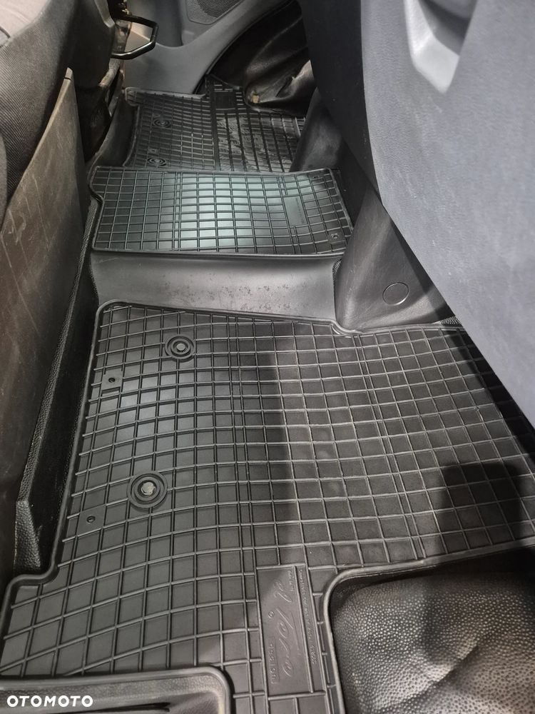 Ford TRANSIT - 10