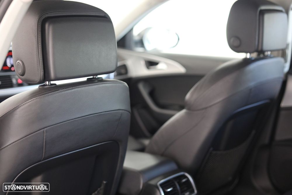 Audi A6 2.0 TDI Business Line S tronic - 33