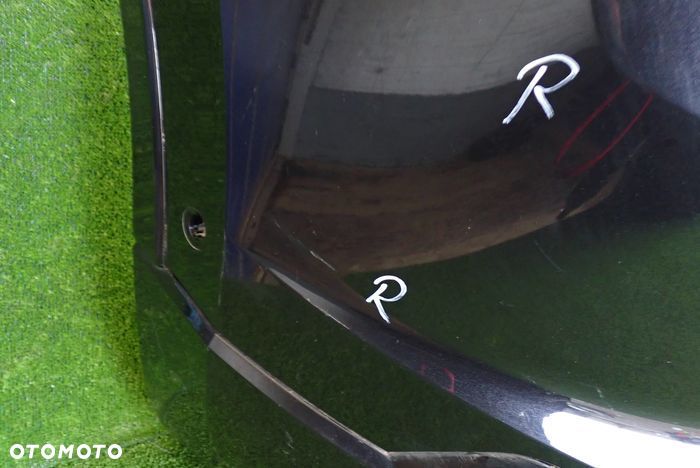 SEAT ATECA CUPRA 575 16- zderzak tylny tył - 6