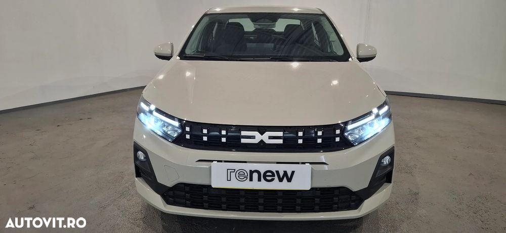 DACIA Logan 2026 — imagine 19