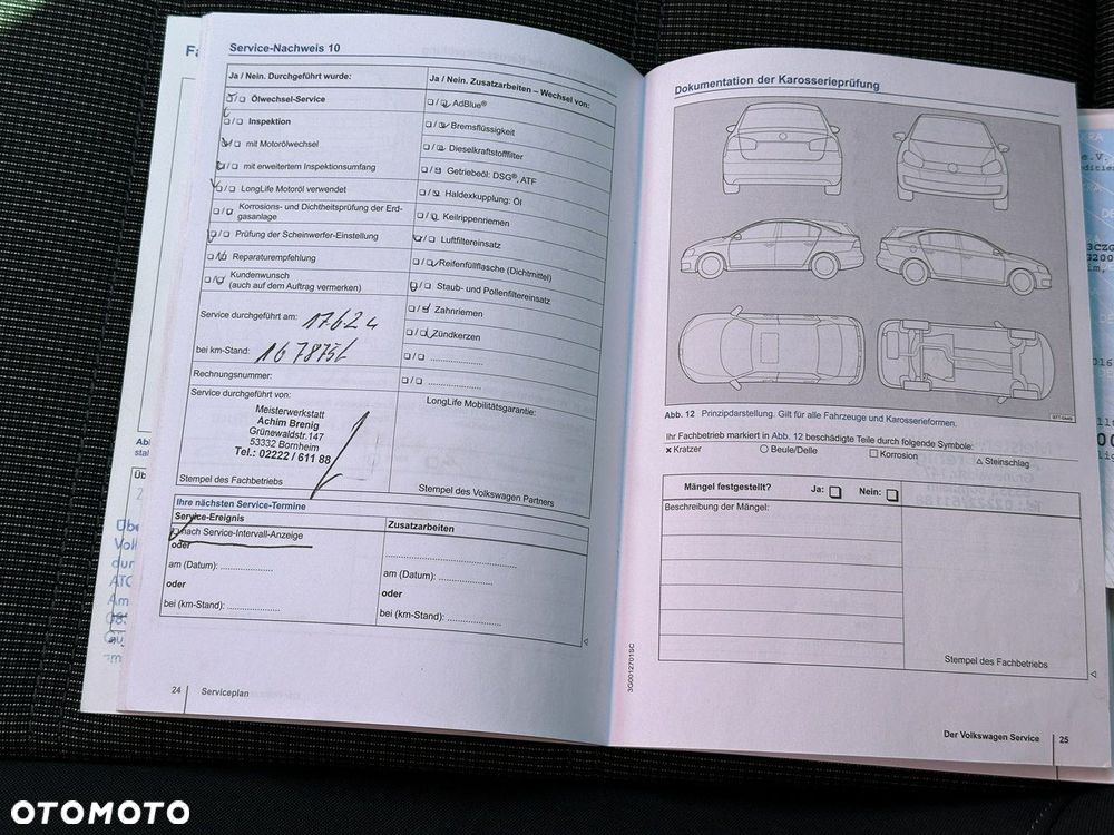 Volkswagen Passat Variant 2.0 TDI SCR Comfortline - 35