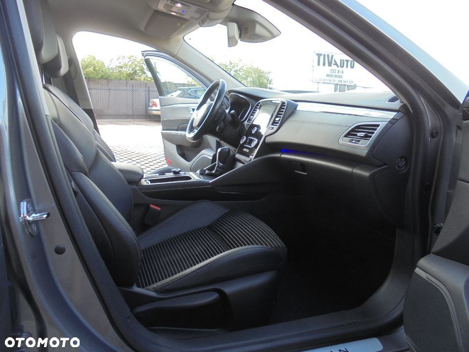 Renault Talisman 1.6 Energy dCi Intens EDC - 9