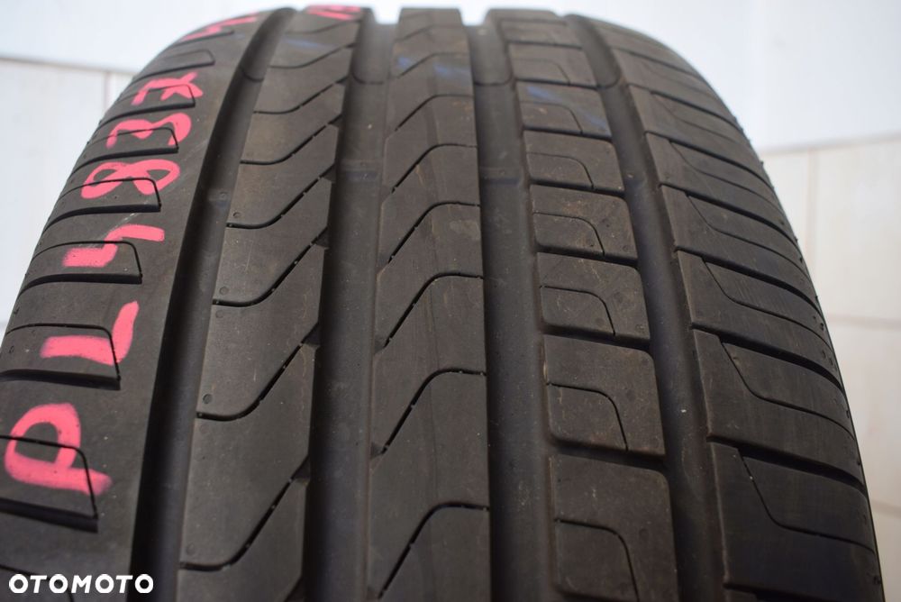 R18 275/45 Pirelli Cinturato P7 Run Falt MOE Wysyłka gratis! - 1