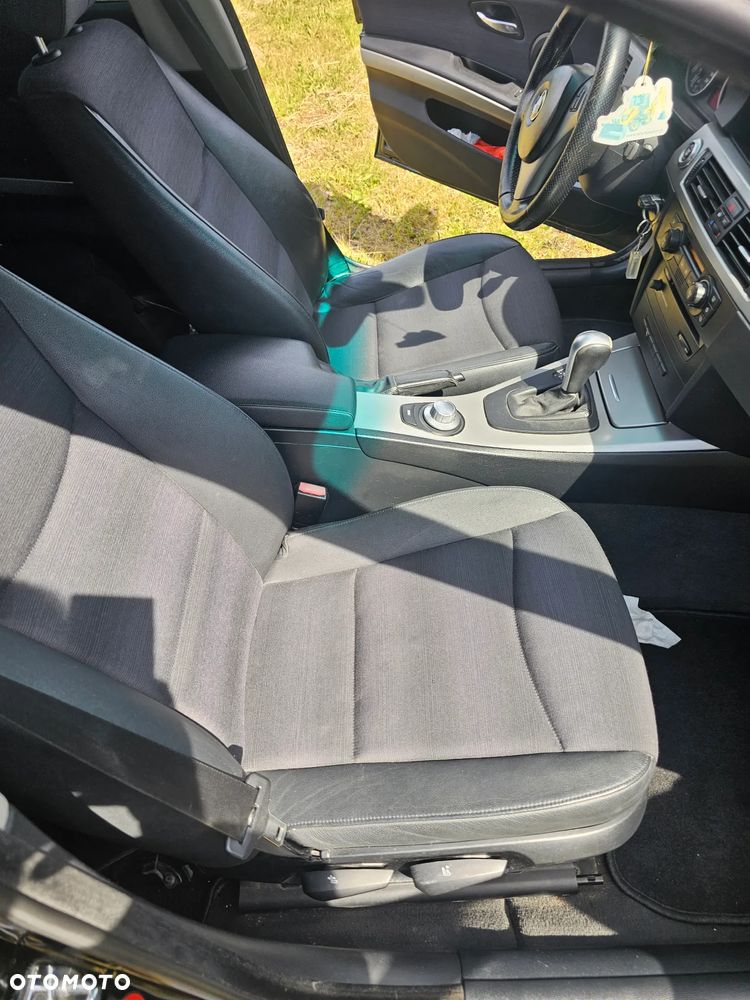 BMW Seria 3 - 18