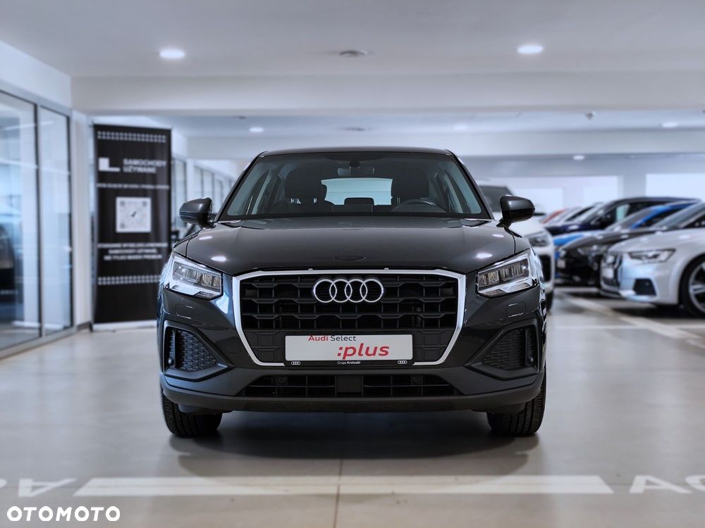 Audi Q2 - 8