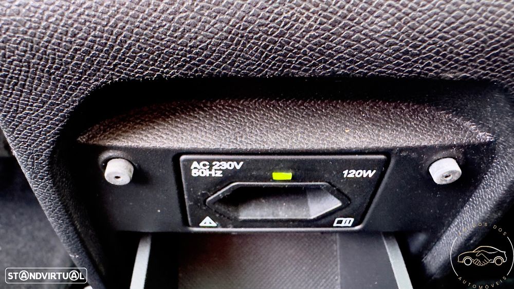 Peugeot 308 PureTech 110 Stop & Start Allure - 37