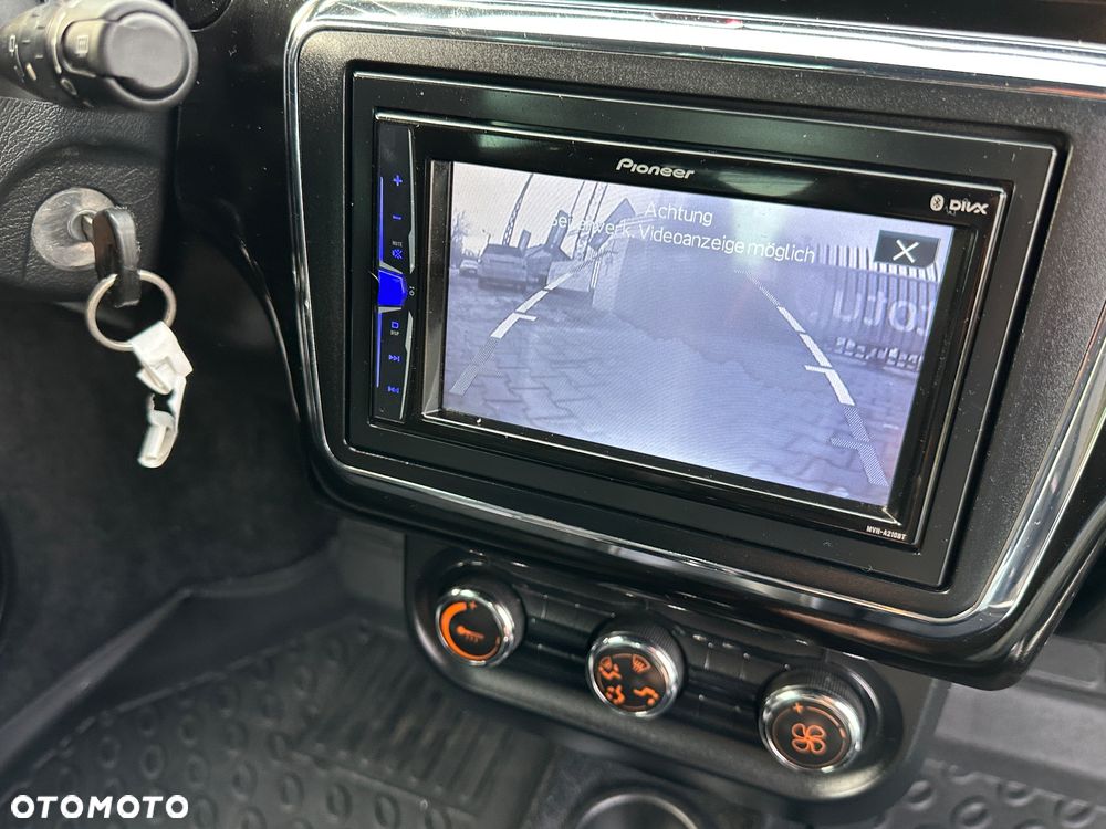 Aixam Crossover - 13