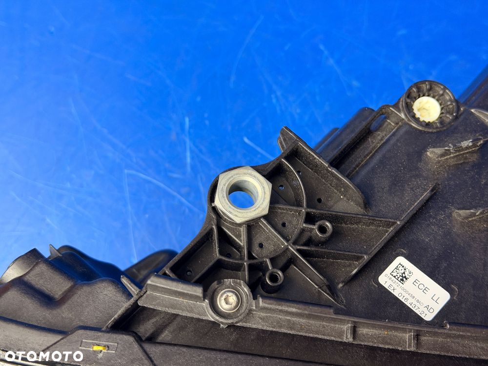 LEWY FULL LED BMW G20 G21 LIFT LCI SHADOW EUROPA BDB - 5