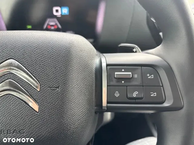 Citroën C4 - 20