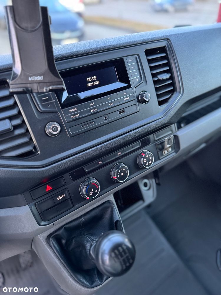 Volkswagen Crafter - 6