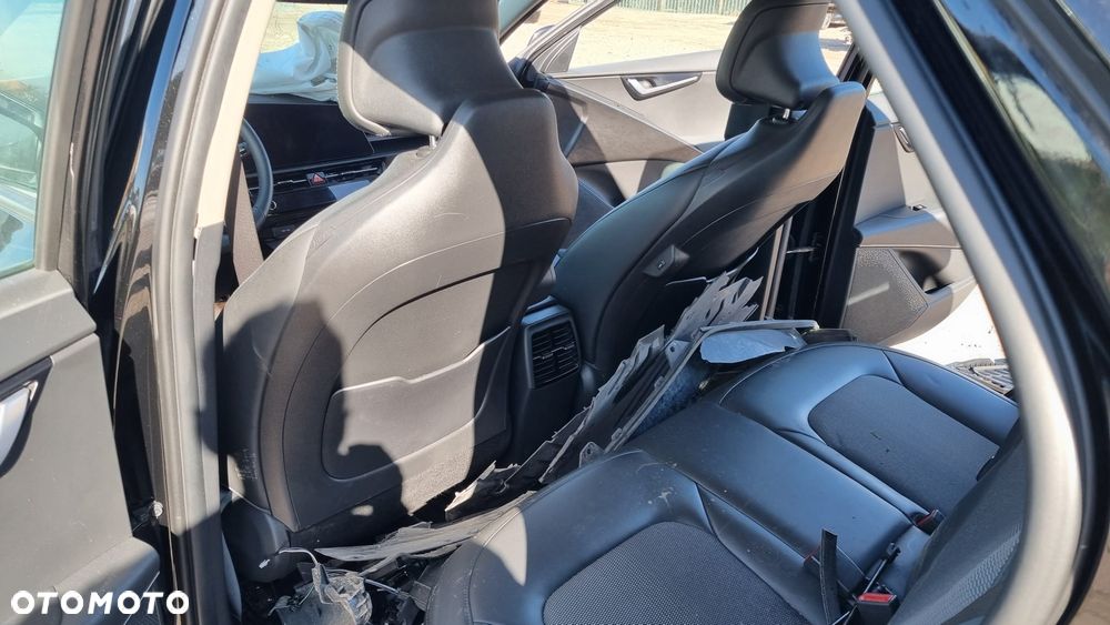 Kia Niro Vision - 13