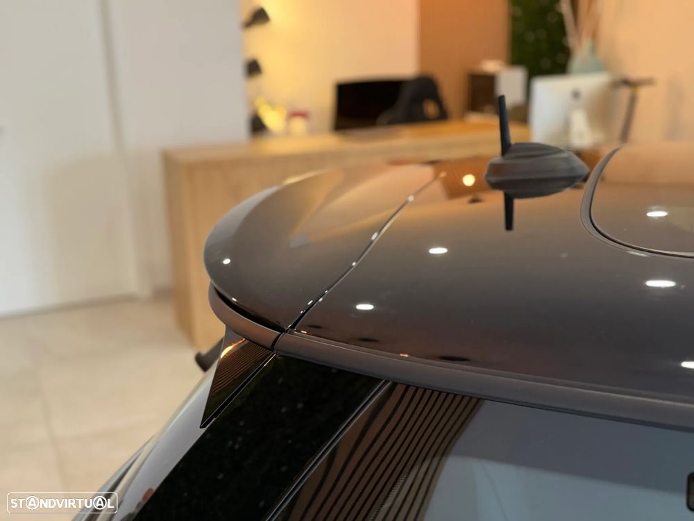 MINI 3 Portas Cooper SE XL - 39